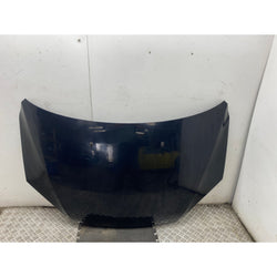 Ford Focus ST bonnet black 2006 MK2 st225 ST-3