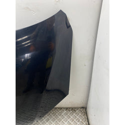 Ford Focus ST bonnet black 2006 MK2 st225 ST-3