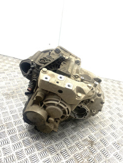 Golf GTI Manual gearbox code PNP Performance 2016 MK7