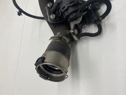 Hyundai I20 N fuel filler neck petrol 2021