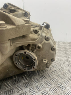 Golf GTI Manual gearbox code PNP Performance 2016 MK7