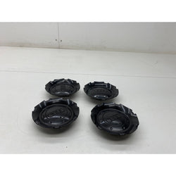 Audi S3 Alloy wheel centre caps 8P 2008