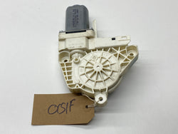 Audi S1 A1 window motor front right Quattro 2015 8K0959802C