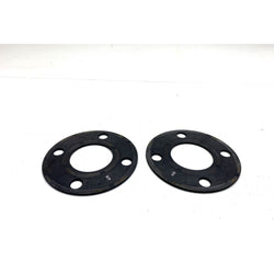Ford Fiesta ST Wheel spacers MK8.5 2022