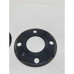 Ford Fiesta ST Wheel spacers MK8.5 2022