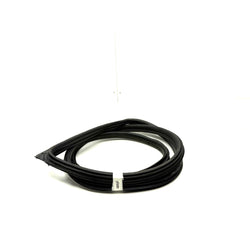 BMW 1 series Door rubber seal front right drivers m135i 135i 2015 3DR F21