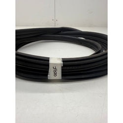 BMW 1 series Door rubber seal front right drivers m135i 135i 2015 3DR F21