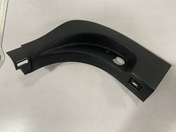 BMW M5 F10 footwell trim right front 2011 5 Series 9162737