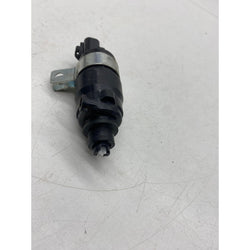 Toyota Windscreen washer pump GR86 2023