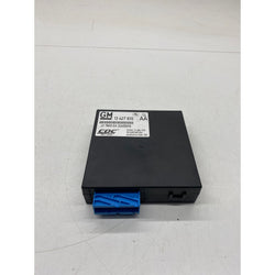 Vauxhall Astra J Flexride control module VXR MK6 GTC 2013