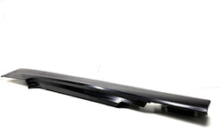 BMW 335i side skirt passenger left E92 3 Series 2009