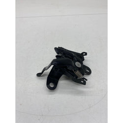 Toyota bonnet latch catch mechanism GR86 2023