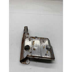 Mitsubishi Evolution mount bracket left Evo 9 2006 Lancer