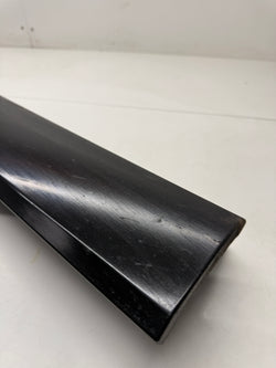 BMW 335i side skirt passenger left E92 3 Series 2009