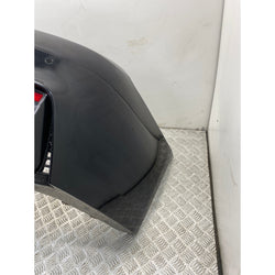 BMW M4 Rear bumper carbon diffuser Competition 2016 F82 Damage