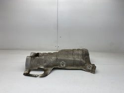 BMW M140i Heat shield 2017 1 Series F20