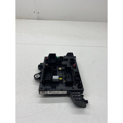 Vauxhall Astra J Fuse box VXR MK6 GTC 2013