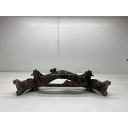 Mitsubishi Evolution subframe rear diff cradle support brace Evo 8 2003