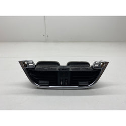 Ford Fiesta ST Centre dash dashboard heater vents MK8.5 2022