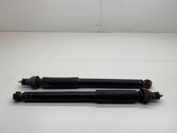 Nissan Juke suspension dampers shocks rear 1.6 petrol Nismo 2014