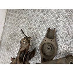 Audi S3 Subframe rear 8P 2008
