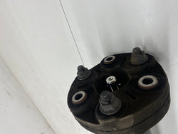 BMW M140i Prop propshaft 2017 1 Series F20