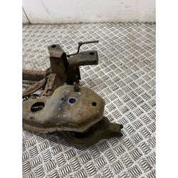 Ford Focus ST subframe rear 2006 MK2 st225 ST-3