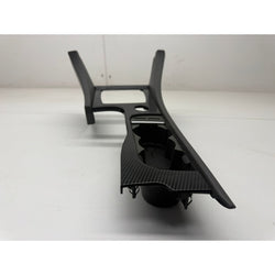 Ford Focus ST centre console trim carbon effect MK2 ST225 2010