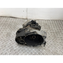 Audi S3 Gearbox 6 speed manual Tfsi 8P 2008