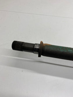 Nissan Juke driveshaft right side long shaft 1.6 petrol Nismo 2014