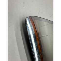 BMW 1 series Mirror glass left side m135i 135i 2015 3DR F21