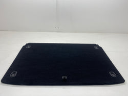 Hyundai I20 N Boot floor carpet 2021