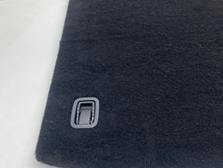 Hyundai I20 N Boot floor carpet 2021