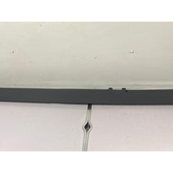Ford Ranger rear window cover trim lower AB3925403A86BBW 2019 Wildtrak