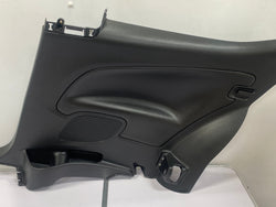 Vauxhall Astra J Door card rear right VXR GTC MK6 2013