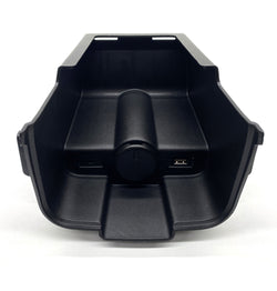 Vauxhall Astra J Ash tray centre storage box AUX/USB input VXR MK6 GTC