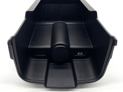 Vauxhall Astra J Ash tray centre storage box AUX/USB input VXR MK6 GTC