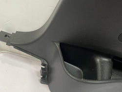 Vauxhall Astra J Door card rear right VXR GTC MK6 2013