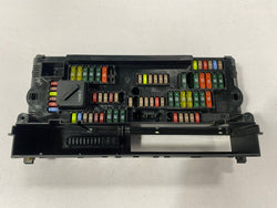 BMW M5 F10 fuse box 9252815 2011 5 Series