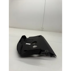 BMW 1 series lower dash dashboard trim cover m135i 135i 2015 3DR F21
