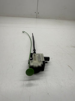 BMW 335i fuel filler actuator E92 3 Series 2009 67116985880