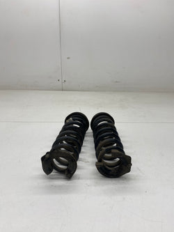 BMW M140i Springs rear pair 2017 1 Series F20