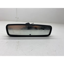Ford Fiesta ST Rear view mirror MK8.5 2022
