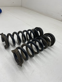 BMW M140i Springs rear pair 2017 1 Series F20