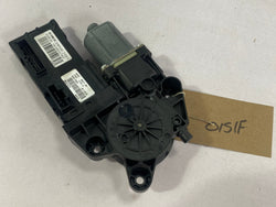 Renault Megane RS Window motor drivers right MK3 265 2013