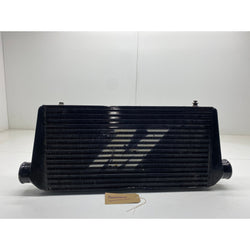 Mitsubishi Evo 6 Mishimoto intercooler VI 1999