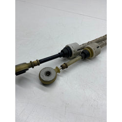 Astra J VXR gear selector cables linkage GTC MK6 2013