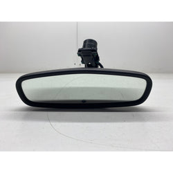 Vauxhall Astra J Interior rear view mirror VXR MK6 GTC 2013