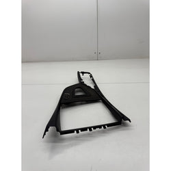 BMW 1 series Centre console gear surround trim m135i 135i 2015 3DR F21