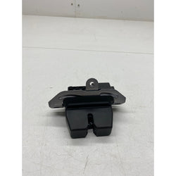 Ford Fiesta ST boot latch MK8.5 2022